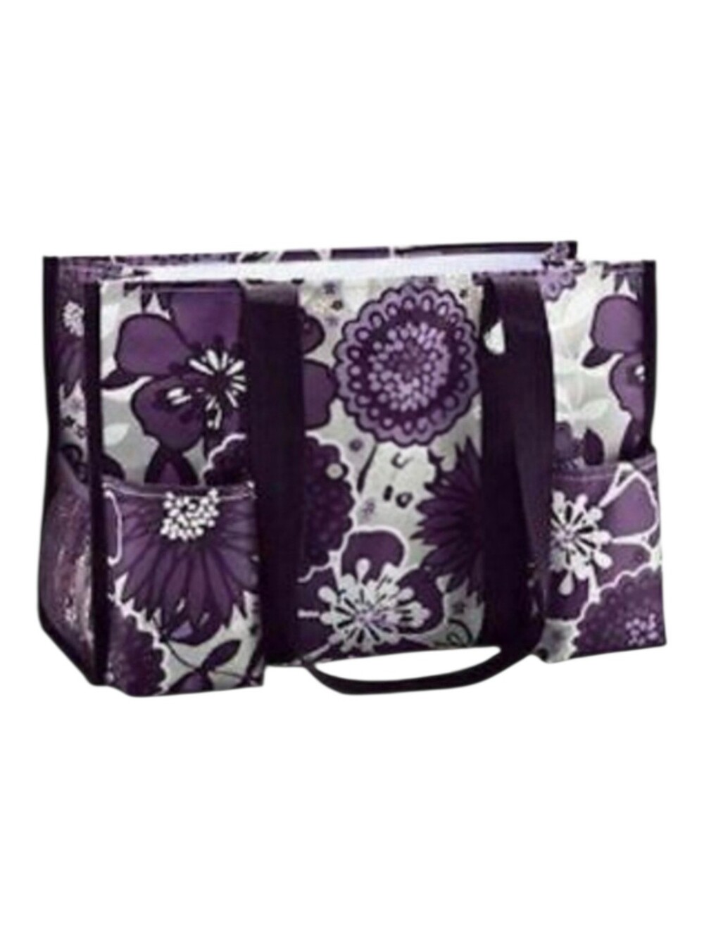 Thirty One Organization Utility Tote Bag